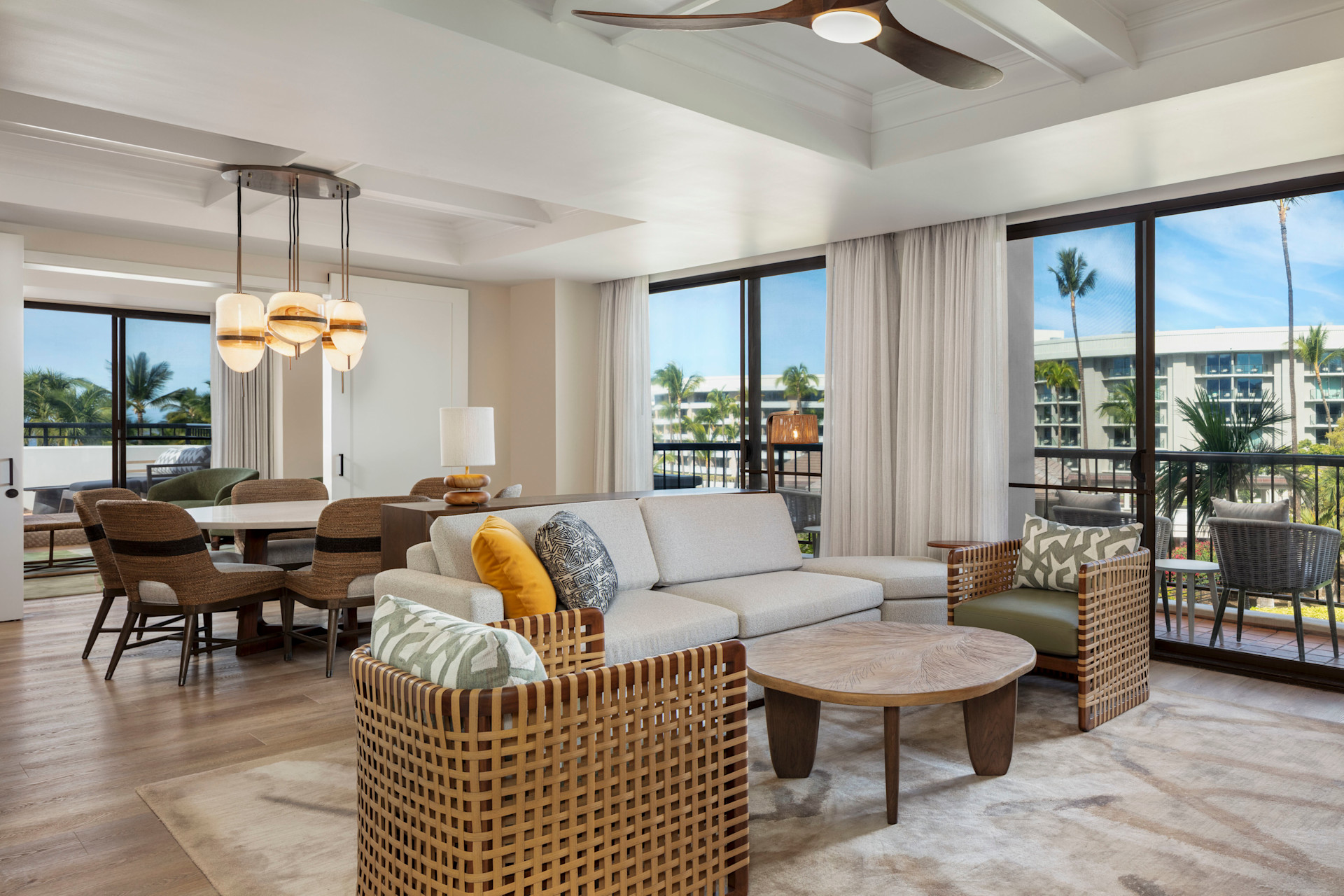 Hilton Waikoloa Village | Big Island, Hawaii Resort on the Kona Coast